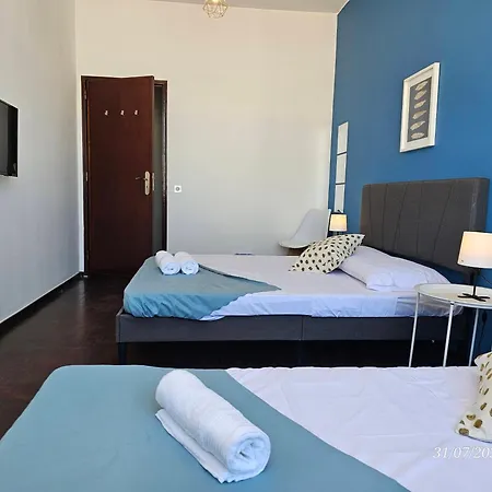 Blife Osonya - Private At Santantonya 4th Floor