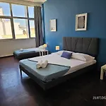 Quarto em Acomodações Particulares Blife Osonya - Private At Santantonya 4th Floor