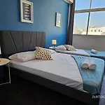 Quarto em Acomodações Particulares Blife Osonya - Private At Santantonya 4th Floor Faro