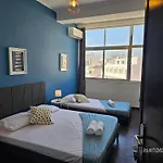 Quarto em Acomodações Particulares Blife Osonya - Private At Santantonya 4th Floor