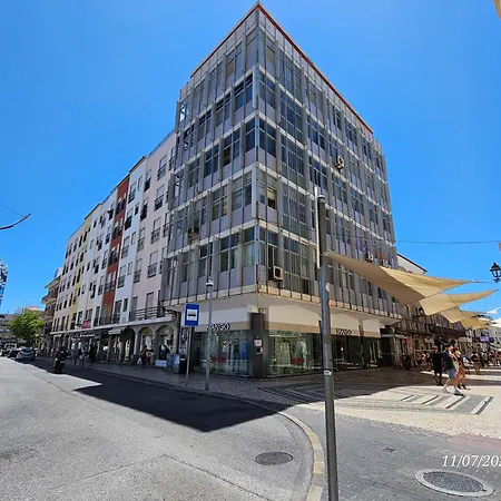 Blife Osonya - Private At Santantonya 4th Floor ホームステイ ファロ