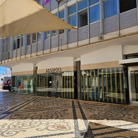 Blife Osonya - Private At Santantonya 4th Floor ファロ