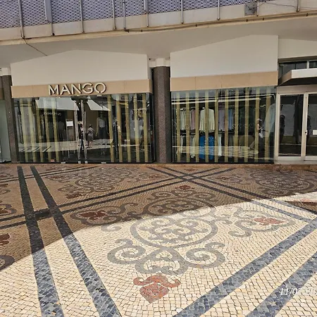 Blife Osonya - Private At Santantonya 4th Floor * Faro