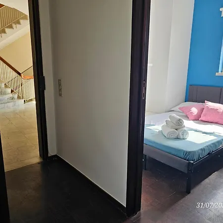 Homestay Blife Osonya - Private At Santantonya 4th Floor