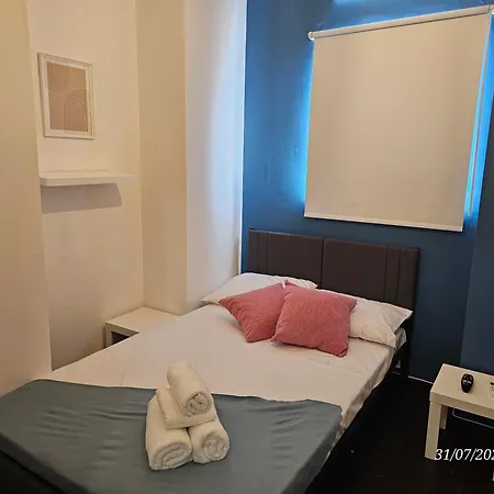 Blife Osonya - Private At Santantonya 4th Floor