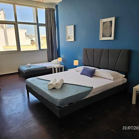 Homestay Blife Osonya - Private At Santantonya 4th Floor