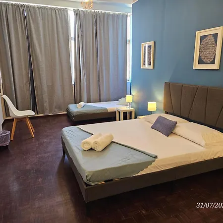 Blife Osonya - Private At Santantonya 4th Floor Homestay