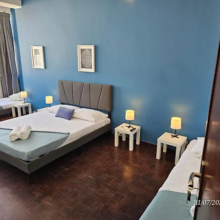Blife Osonya - Private At Santantonya 4th Floor * Faro