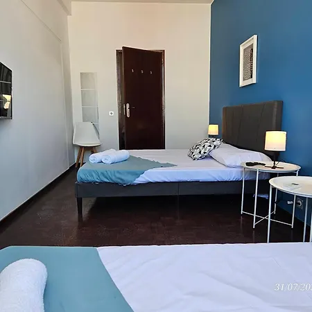 Homestay Blife Osonya - Private At Santantonya 4th Floor