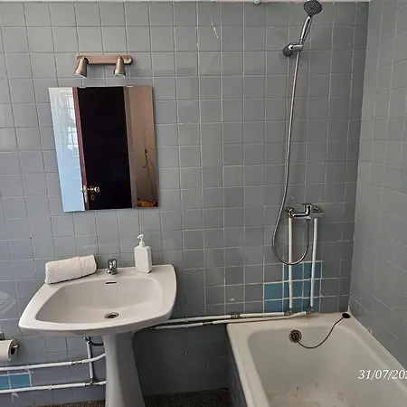 Проживание в семье Blife Osonya - Private At Santantonya 4th Floor *