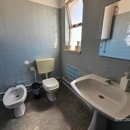 Blife Osonya - Private At Santantonya 4th Floor Проживание в семье Фару