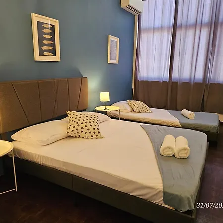 Blife Osonya - Private At Santantonya 4th Floor Faro