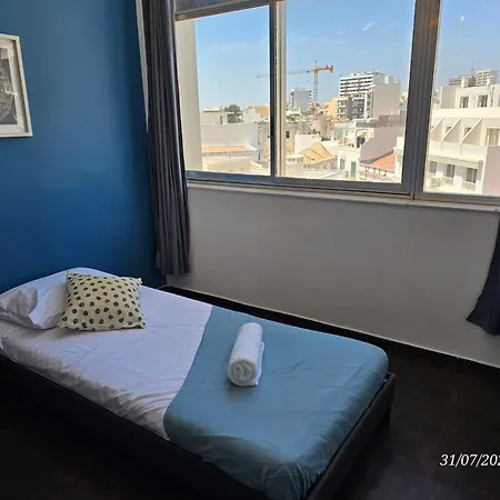 Homestay Blife Osonya - Private At Santantonya 4th Floor *