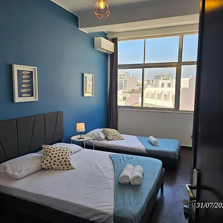 Homestay Blife Osonya - Private At Santantonya 4th Floor