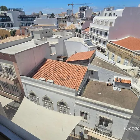 Homestay Blife Osonya - Private At Santantonya 4th Floor Faro