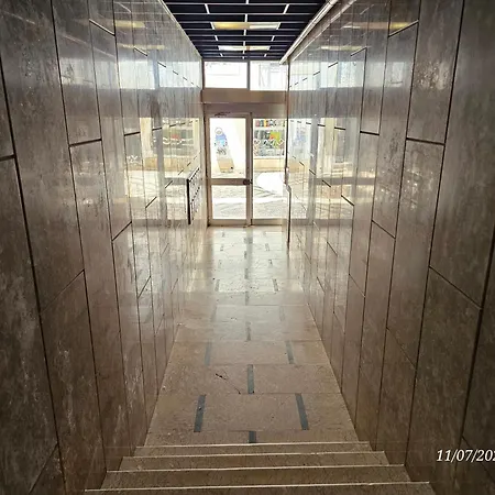 Blife Osonya - Private At Santantonya 4th Floor * Фару