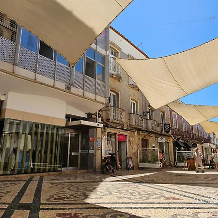 Проживание в семье Blife Osonya - Private At Santantonya 4th Floor